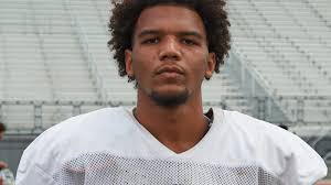 Liberty's Morrison loaded with confidence plus latest wrestling rankings