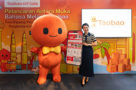 Taobao Malaysia Goes Local with Bahasa Malaysia Interface Launch and Kicks  Off 618 Mid-Year Sale | Adam Lobo TV