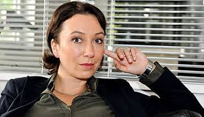 Ursula Strauss (Austrian Actress) ~ Wiki & Bio with Photos