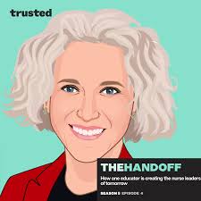 Ep. 70: How 1 Educator is Creating Nurse Leaders of Tomorrow