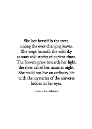 Christy Ann Martine Nature Quotes Printable Inspirational Quotes Words