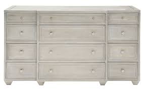 Dresser 12 Drawer Dresser Dresser Drawers Bernhardt Dresser