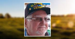 Charles "Chuck" L. Millard Obituary August 7, 2015