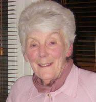 Condolence Book for Ursula Kelleher (née Cronin) (Mount Merrion, Dublin)