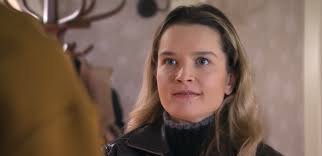 Bożena Dykiel w TVN!