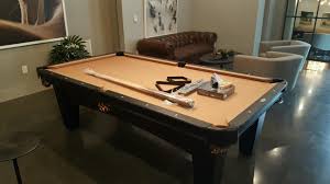 Brunswick Bayfield Install Affordable Modern Pool Table Http Www Everythingbilliards Net Shop Pool Tab Modern Pool Table Modern Pools Billiard Pool Table