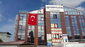 hospital park darica hastanesi