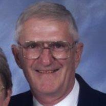 Obituary information for Dale Warren Lohr
