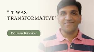 Feedback by a Richard Bandler certified NLP Practitioner after attending  Abhay's New Code NLP course