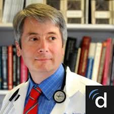 Dr. Paul J. Davis, MD