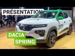 Epingle Par Starmazon Sur Astronaujourdhui Pieces A Convictions En 2020 Suv Dacia Spring