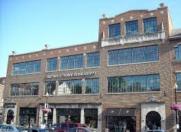 Book shop in rockville, maryland. Georgetown Barnes Noble Quietly Closes Its Doors Dcist