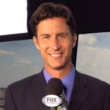 You know, no matter how many articles are published online about thai bar. Nbc Sports Tabs Rick Allen As Lead Race Announcer Racing Nbc Nascar Racing