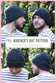 Zeeman Hoed Patroon Patroon Zeeman Knitting Patterns Free Hats Mens Hat Knitting Pattern Beanie Knitting Patterns Free