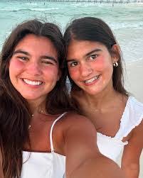 Sabrina Thornton's Instagram, Twitter & Facebook