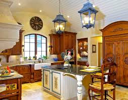 My Favorite French Country Kitchen French Country Kitchen Louisville By Mike Smith Artistic Kitchens