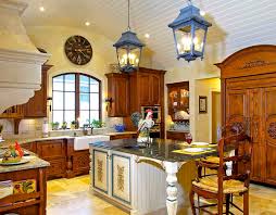 Alibaba.com offers 1,834 french country lighting products. My Favorite French Country Kitchen French Country Kitchen Louisville By Mike Smith Artistic Kitchens Houzz