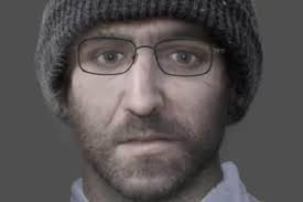 This man was found dead