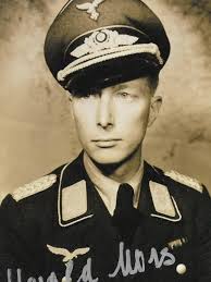 The rescue of Benito Mussolini: the real story and its Swiss connection