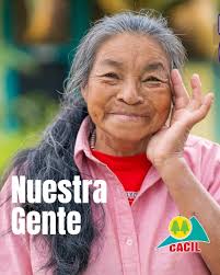 En Cacil, honramos a nuestra gente valiente, aquellos que luchan y se  esfuerzan cada día. Nos enorgullecemos de nuestras raíces, nuestra tierra y  nuestra vibrante cultura. 💞💯🇭🇳 #Cacil #NuestraGente