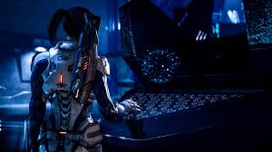 Mass Effect Andromeda Guide Crafting And Upgrade Armor Rare Weapons How To Get N7 Armor