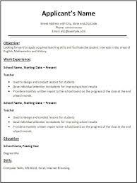Teaching assistants play a crucial role during. Resume Format For Teacher Job Cv Format For A Teaching Job Job Winning Teacher Resume Examples Samples Tips Enhancv Check Out These Teaching Resume Examples And Templates For Some Quick And