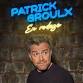PATRICK GROULX AU BISTRO LE 633 BROMONT event image
