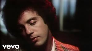 Billy Joel
