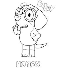 Check spelling or type a new query. Bluey Coloring Pages Print Or Download For Free Wonder Day Coloring Pages For Children And Adults