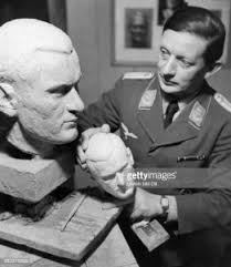 Lützow, Günther Friedrich “Franzl”.