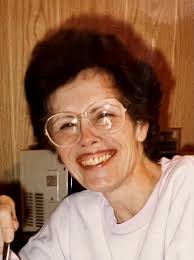 Obituary for Annie (LeBlanc) Carey