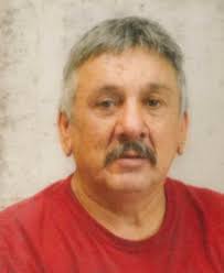 Obituary of Keith Patrick Paul