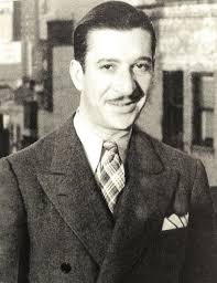 Rhythm is Our Business, by Mike Fiorito