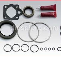 Twin Disc Gasket and seal kit for marine gear MG502, MG502-1