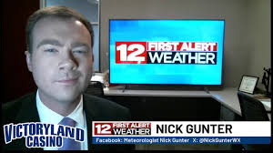 Talking Tropics: Amanda gives an update