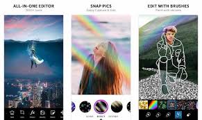 In today's digital world, you have all of the information right the. Picsart For Windows 10 8 7 And Mac Free Download Tutorials For Pc