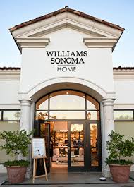 Maybe you would like to learn more about one of these? Digital Leadership A Priority At Williams Sonoma Inc Home Furnishings News