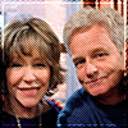 Amy and Alan Matthews — About