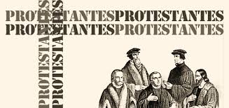 La fórmula protestante - Lupa Protestante