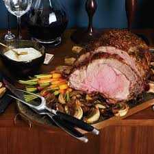 They also get extremely discoloured on the edges, and it appears to have a sort of mold growing on them. What S The Difference Between Different Beef Roasts Epicurious