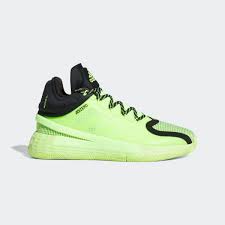 Derrick rose shoes to master the game, you've got to love the game. Adidas D Rose 11 Shoes Green Adidas Us