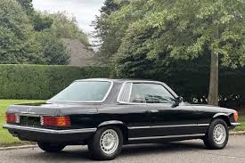 Image result for Black 1980 Mercedes