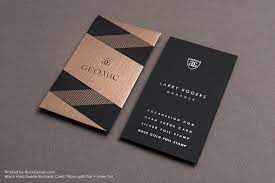 This specialty technique produces your artwork in your choice of foil color stamped onto the card for stunning results. Foil Stamping