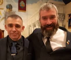 Stephen Randle's Instagram, Twitter & Facebook