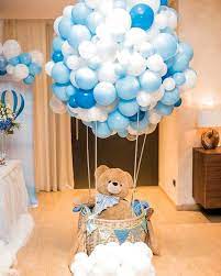 80 Cute Baby Shower Ideas For Girls Coachdecor Com Baby Boy Shower Ide Decoracao Cha De Bebe Ideias De Decoracao Aniversario Festas De Aniversario Criancas