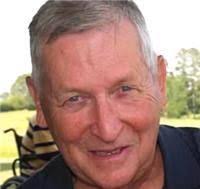 Gerald Farley Obituary (2019)