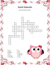 Mots fléchés sur les transports. Mots Caches Paques Worksheets Teaching Resources Tpt