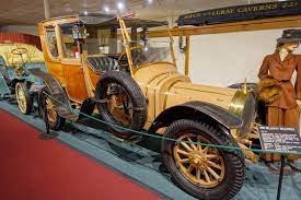 Pin By Ian On Old Old Cars Vintage Dance Car Belleville