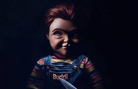 New Child S Play Image Full Body Chucky Still Hand Drawn Child S Play Movie Kids Playing Chucky