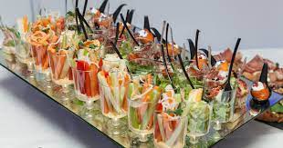 Our trempettes are perfect for an original appetizer buffet supper. Aperitif Dinatoire 750g